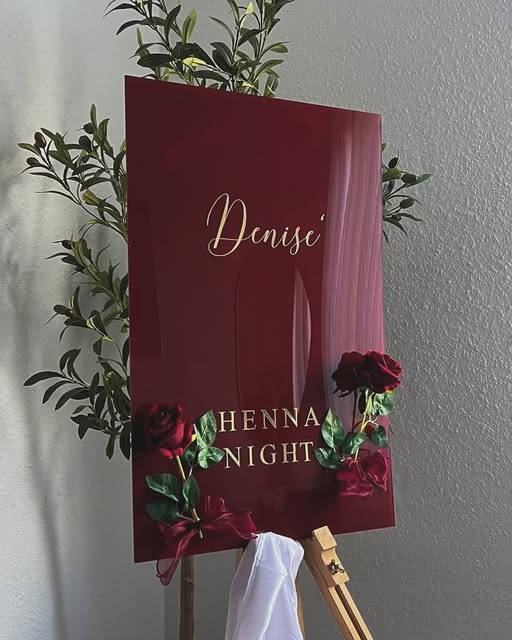 Carteles para empresas y eventos corporativos